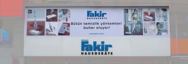 Kayseri Tabela İmalat ve Fiyatları