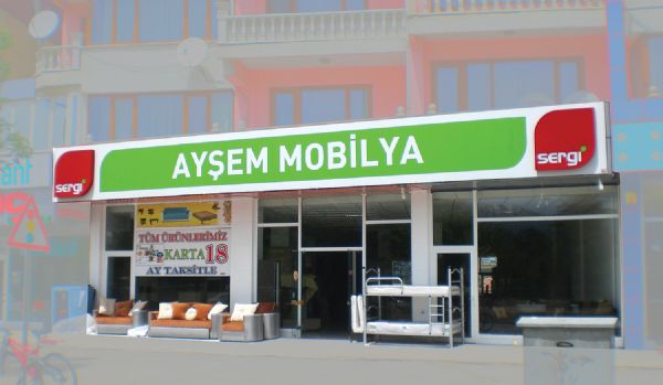 Kayseri Led Tabela Merkezi