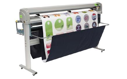 MUTOH 160'LIK POZA TANIMALI PLOTTER